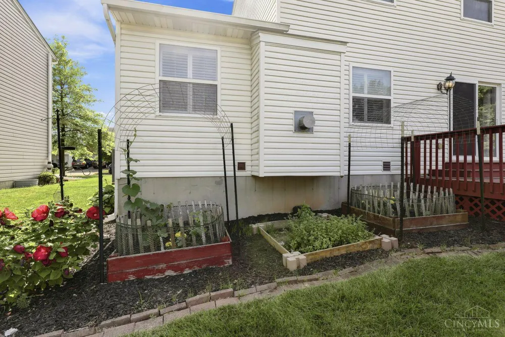 8031 Simpson Creek Way Deerfield, OH 45040