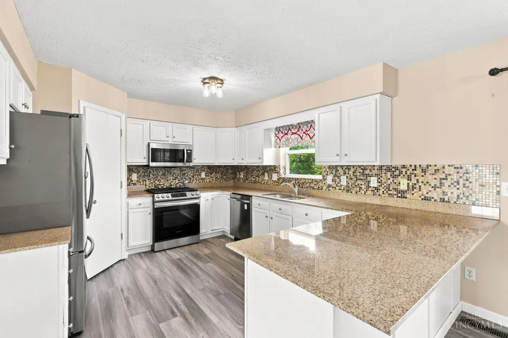 8031 Simpson Creek Way Deerfield, OH 45040