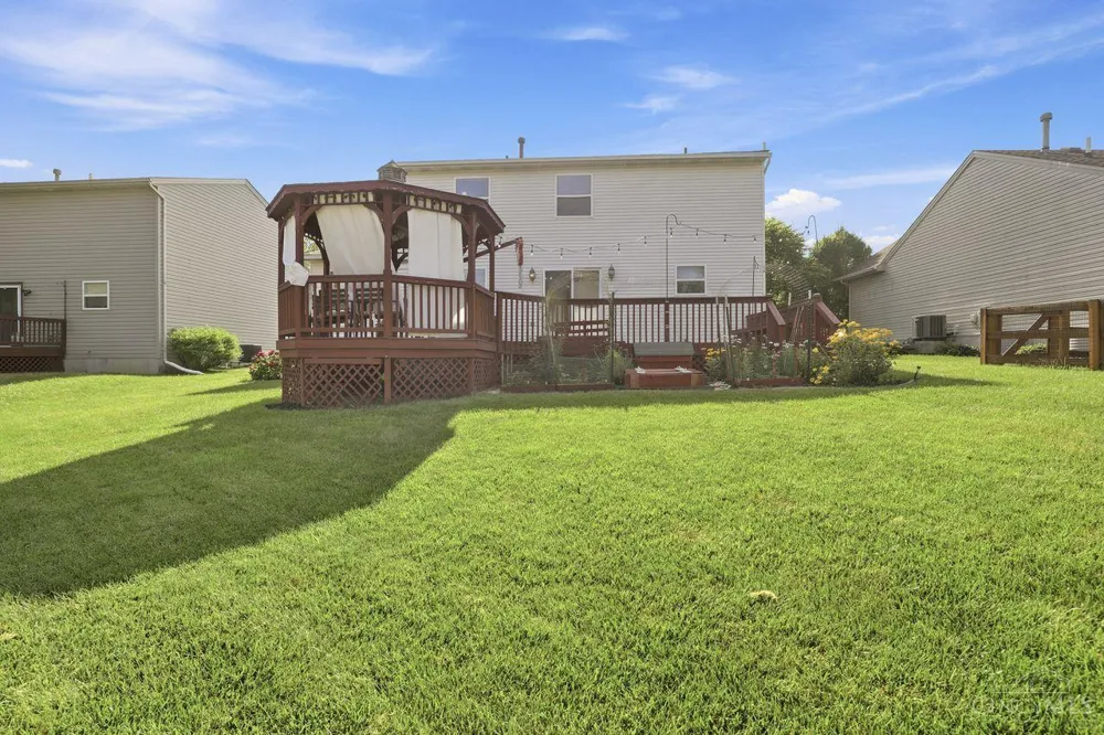 8031 Simpson Creek Way Deerfield, OH 45040