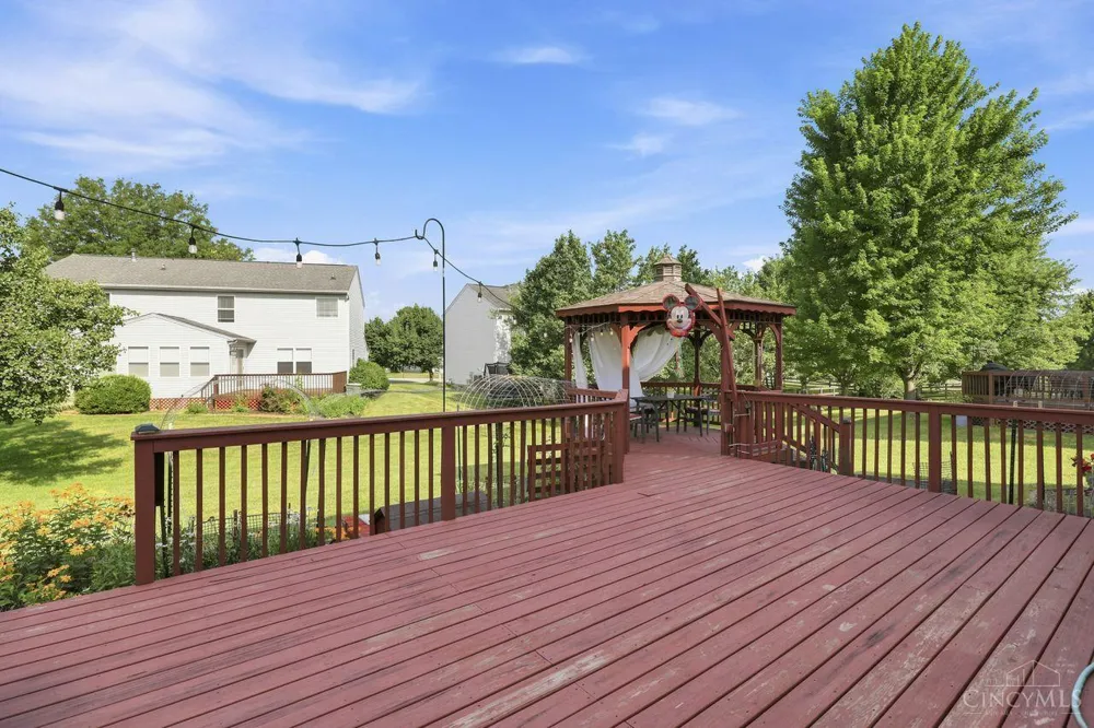 8031 Simpson Creek Way Deerfield, OH 45040
