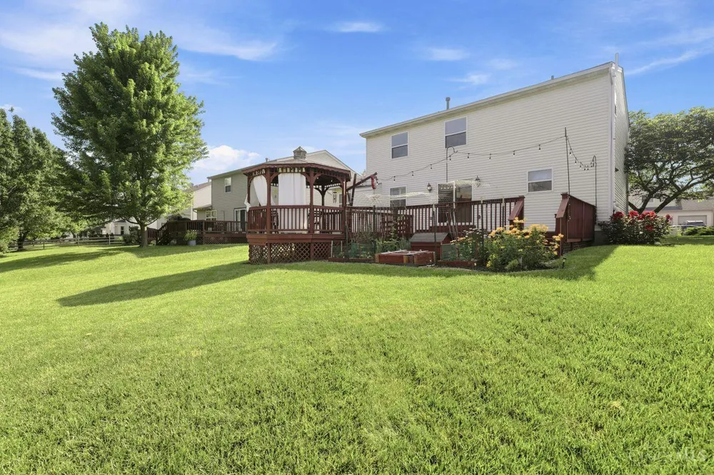 8031 Simpson Creek Way Deerfield, OH 45040