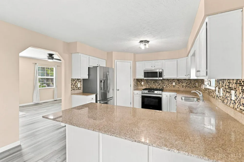 8031 Simpson Creek Way Deerfield, OH 45040
