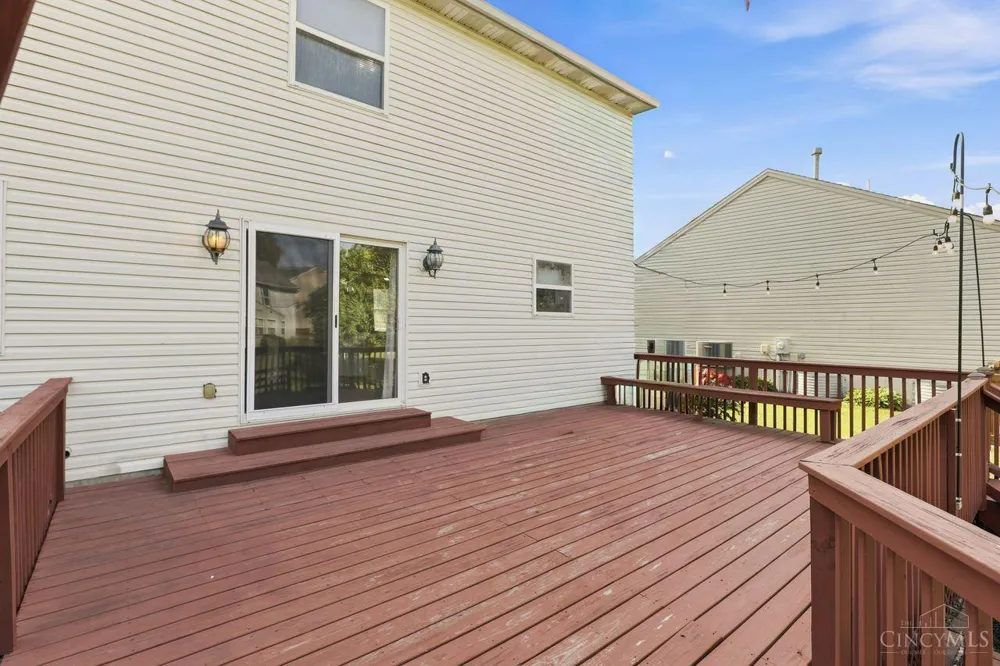 8031 Simpson Creek Way Deerfield, OH 45040