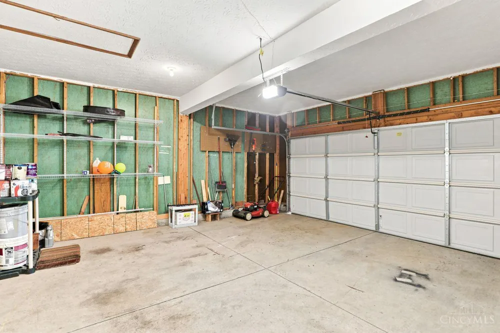 8031 Simpson Creek Way Deerfield, OH 45040
