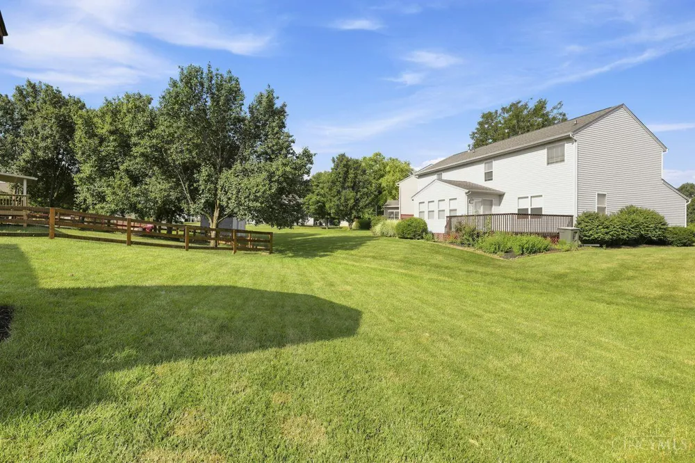 8031 Simpson Creek Way Deerfield, OH 45040