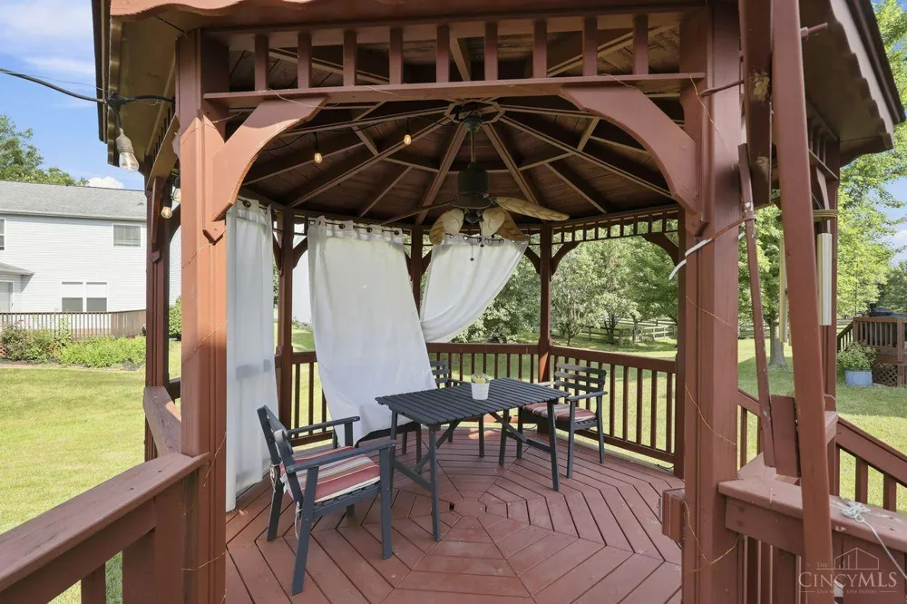 8031 Simpson Creek Way Deerfield, OH 45040