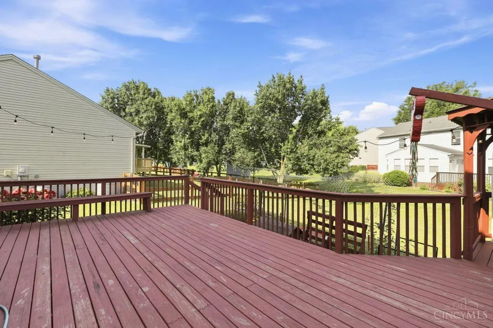 8031 Simpson Creek Way Deerfield, OH 45040