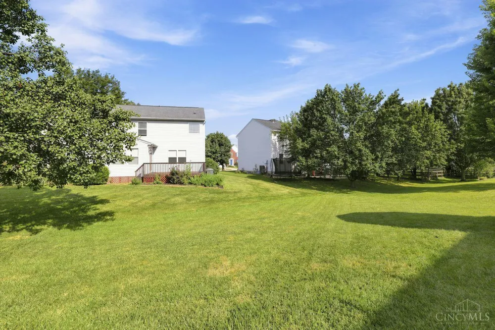 8031 Simpson Creek Way Deerfield, OH 45040