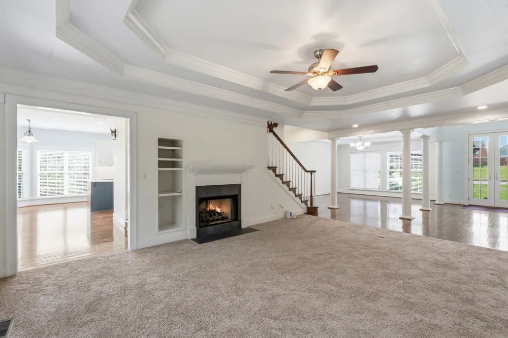 2292 Alexander Blvd Murfreesboro, TN 37130