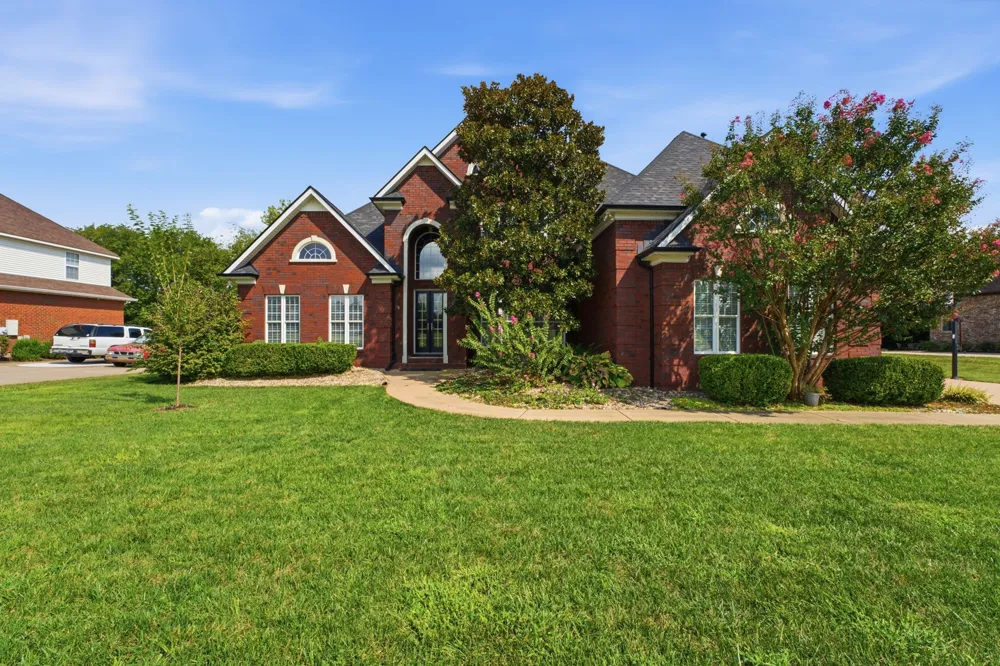 2292 Alexander Blvd Murfreesboro, TN 37130