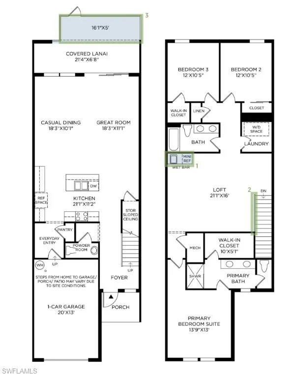 9032 Summercrest Boulevard Estero, FL 33928
