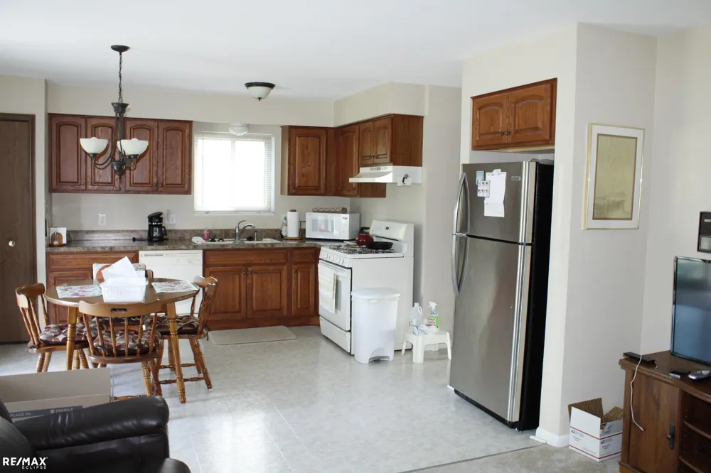 19909 Towner Drive Clinton Charter Township, MI 48038