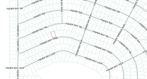FISHER WAY COURSE