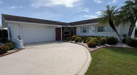 682 ALLEGHENY DRIVE