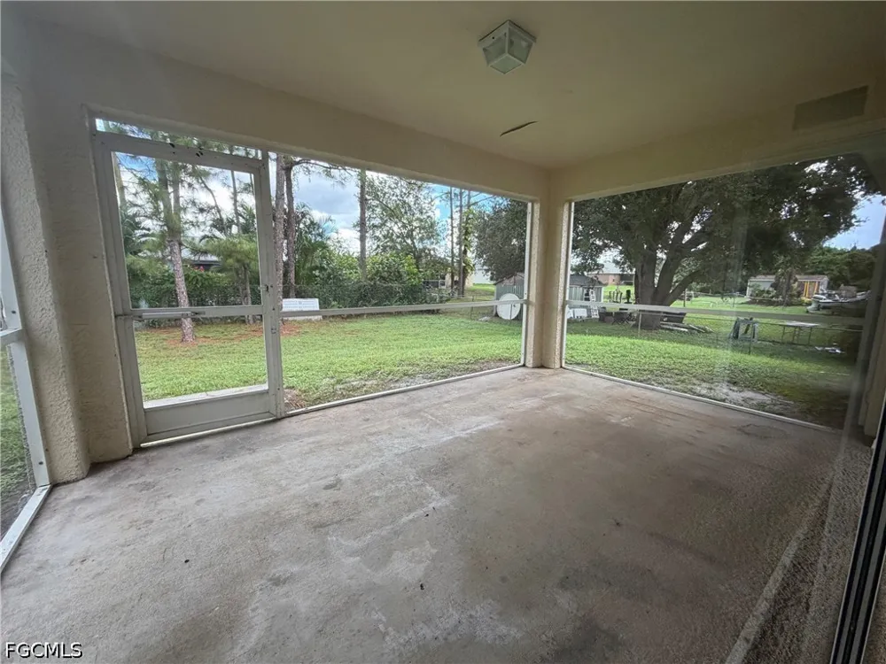 3rd Street W Lehigh Acres, FL 33971