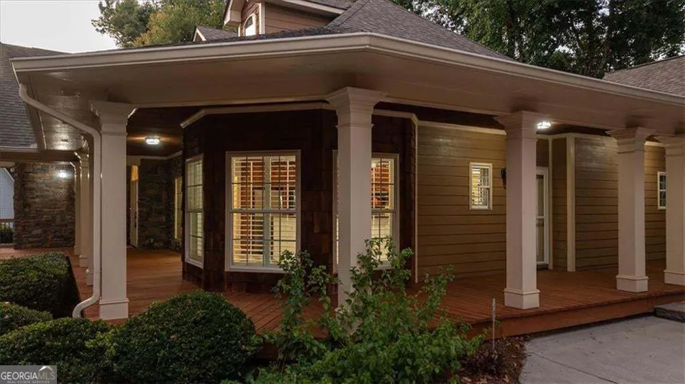 1805 Stephens CT Monroe, GA 30656