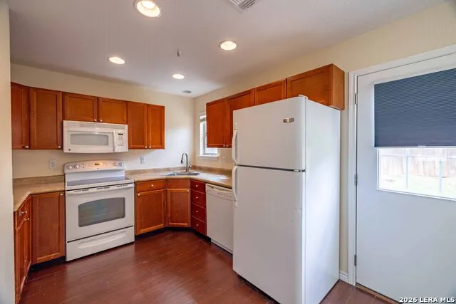 1113 PANIOLO DR Boerne, TX 78006