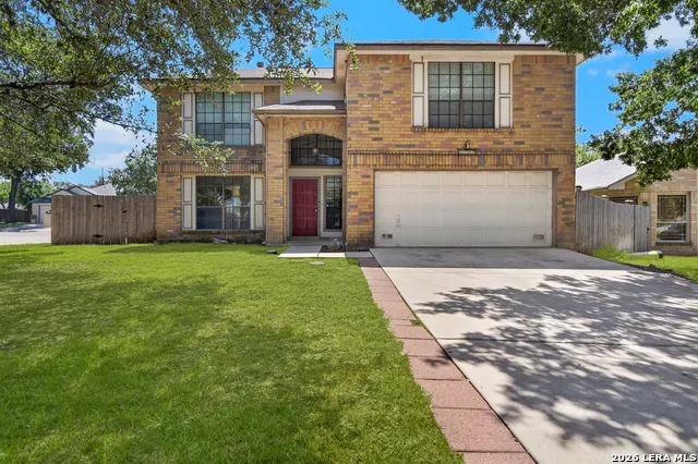 6702 Secession San Antonio, TX 78240