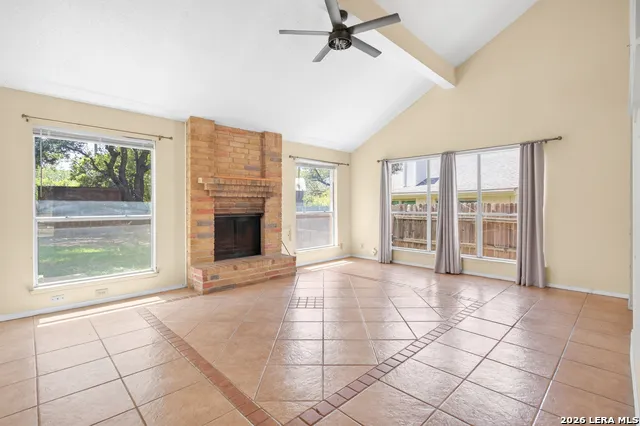 6702 Secession San Antonio, TX 78240