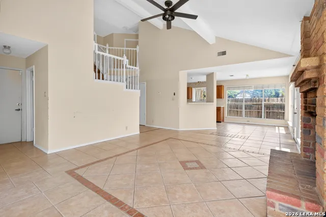 6702 Secession San Antonio, TX 78240