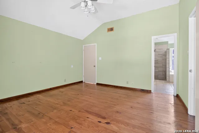 6702 Secession San Antonio, TX 78240