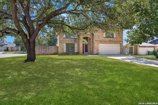 6702 Secession San Antonio, TX 78240