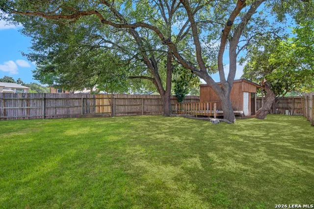 6702 Secession San Antonio, TX 78240