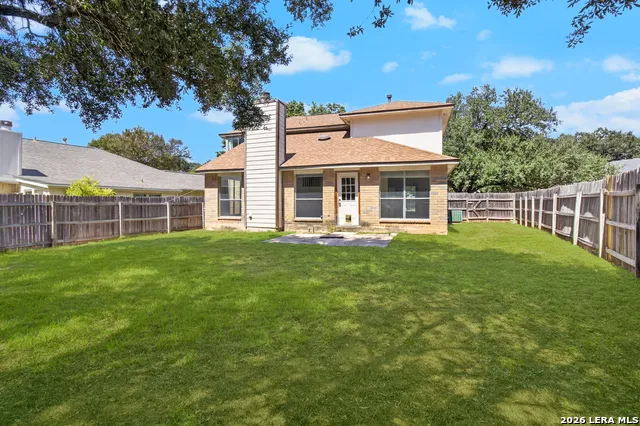 6702 Secession San Antonio, TX 78240