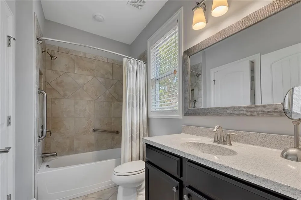 535 Audubon Circle Woodstock, GA 30188