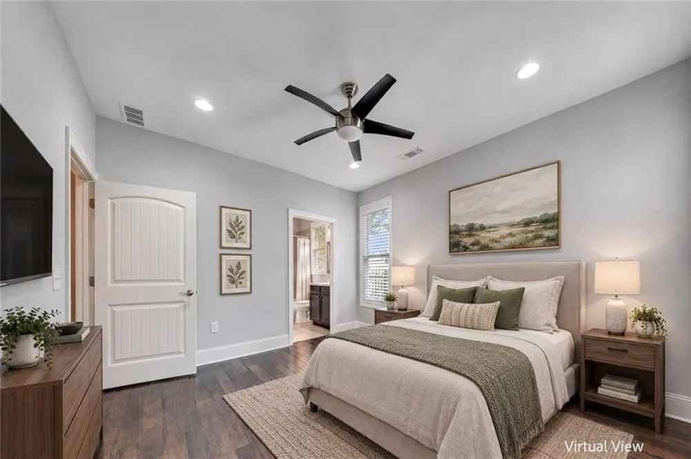 535 Audubon Circle Woodstock, GA 30188
