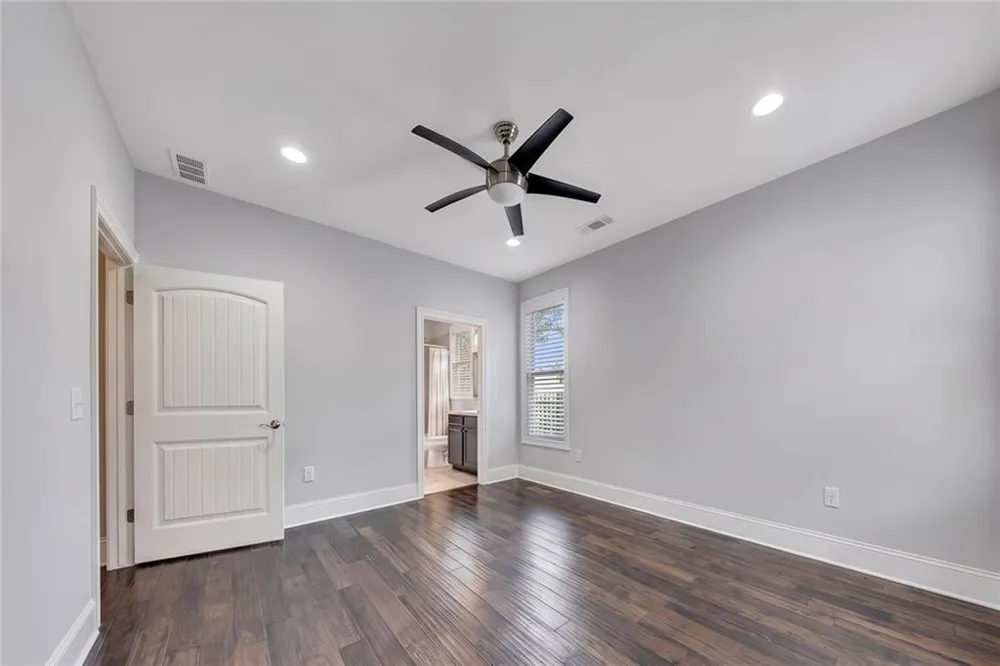 535 Audubon Circle Woodstock, GA 30188