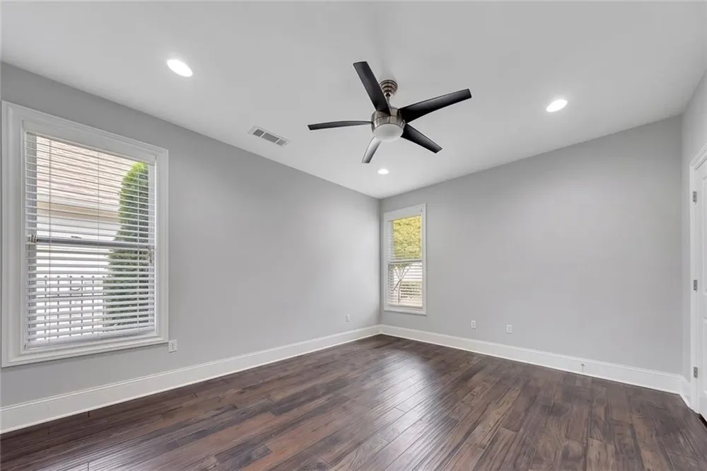 535 Audubon Circle Woodstock, GA 30188