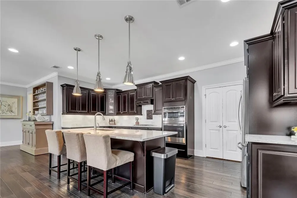 535 Audubon Circle Woodstock, GA 30188