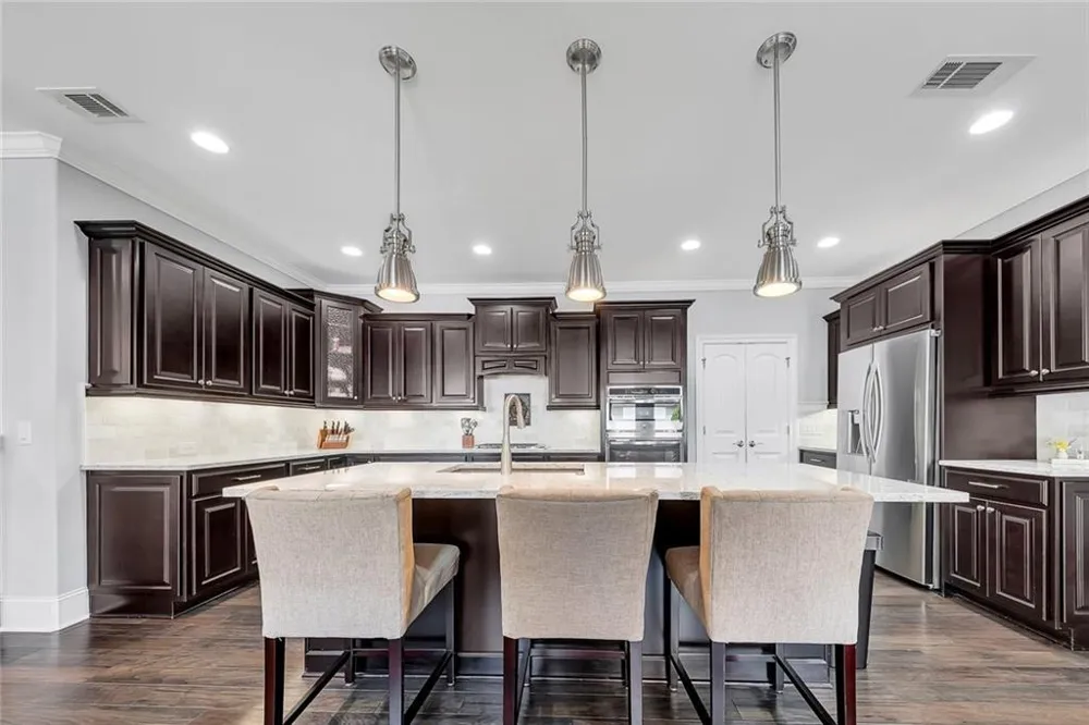 535 Audubon Circle Woodstock, GA 30188