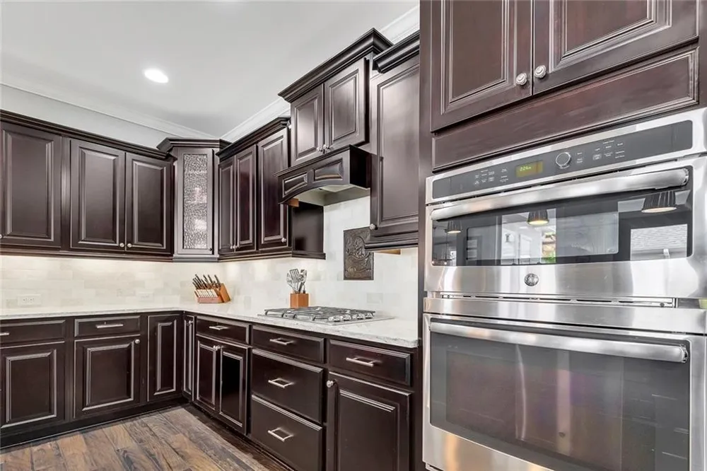 535 Audubon Circle Woodstock, GA 30188