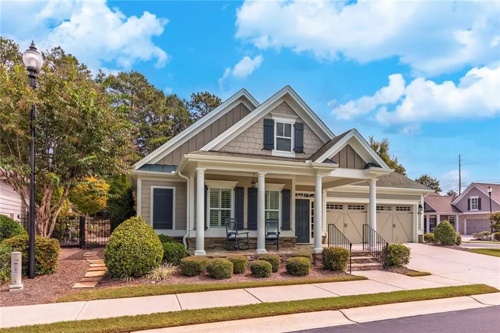 535 Audubon Circle Woodstock, GA 30188