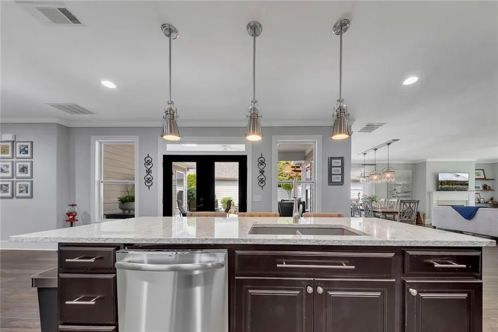 535 Audubon Circle Woodstock, GA 30188