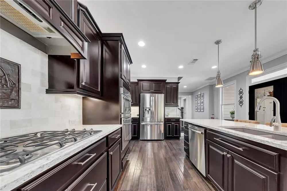 535 Audubon Circle Woodstock, GA 30188
