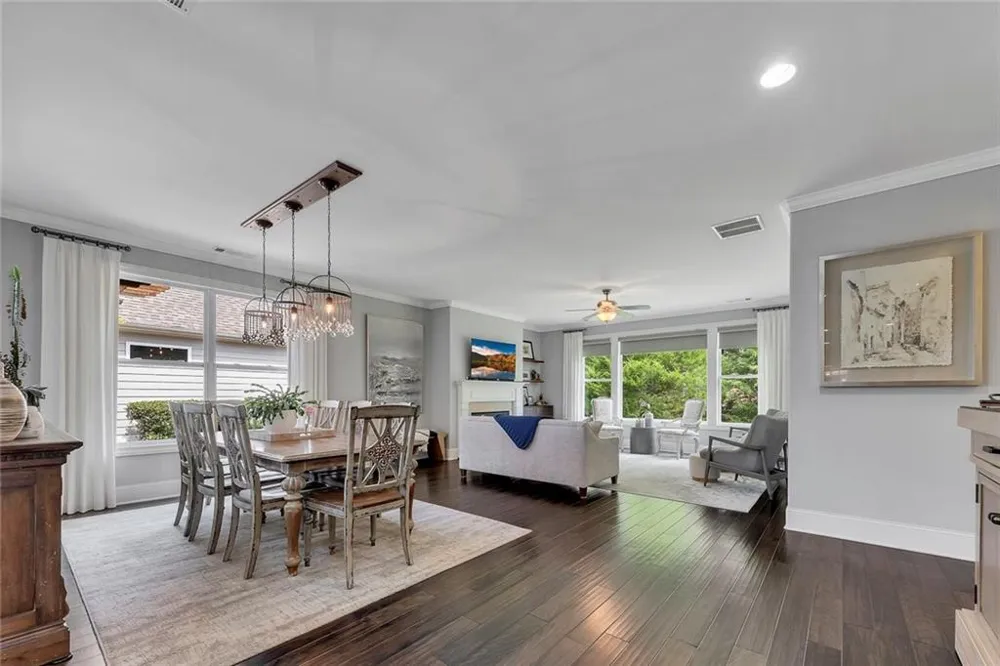 535 Audubon Circle Woodstock, GA 30188