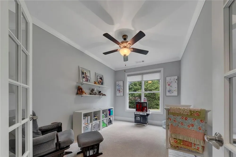 535 Audubon Circle Woodstock, GA 30188