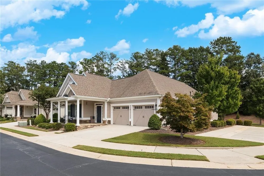 535 Audubon Circle Woodstock, GA 30188