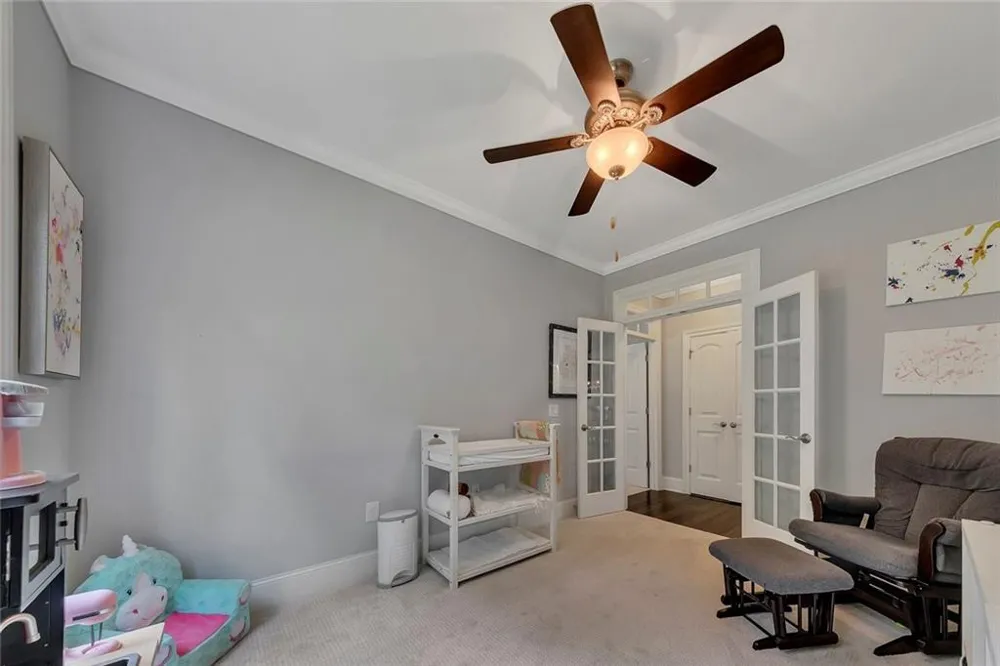 535 Audubon Circle Woodstock, GA 30188