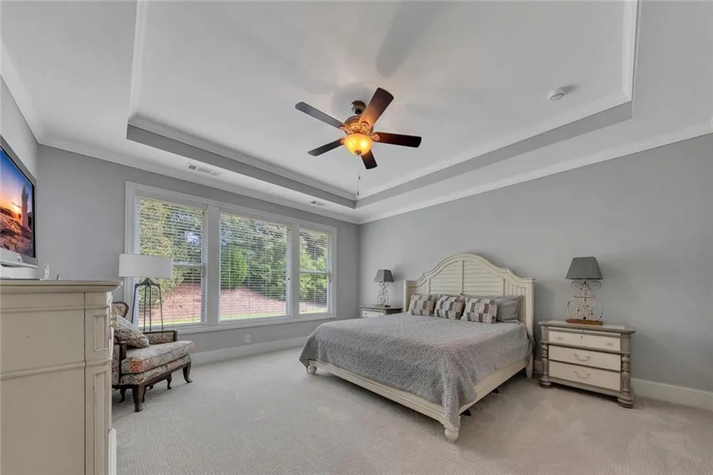 535 Audubon Circle Woodstock, GA 30188