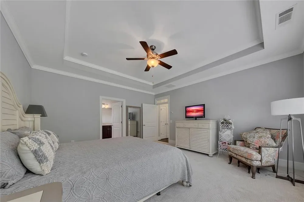 535 Audubon Circle Woodstock, GA 30188