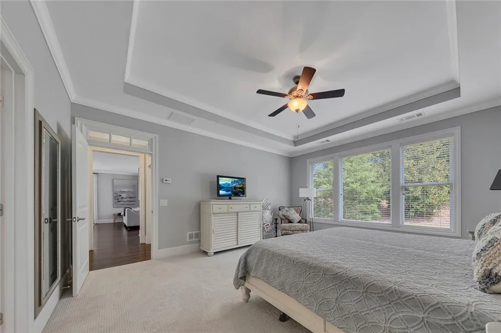 535 Audubon Circle Woodstock, GA 30188