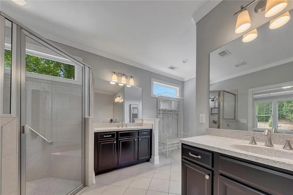 535 Audubon Circle Woodstock, GA 30188