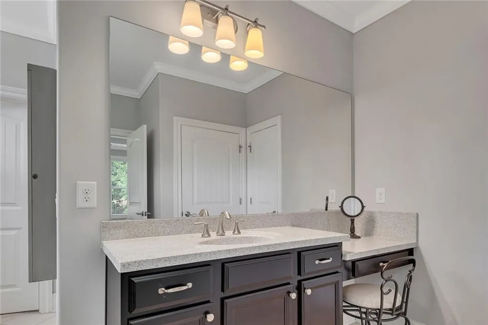 535 Audubon Circle Woodstock, GA 30188