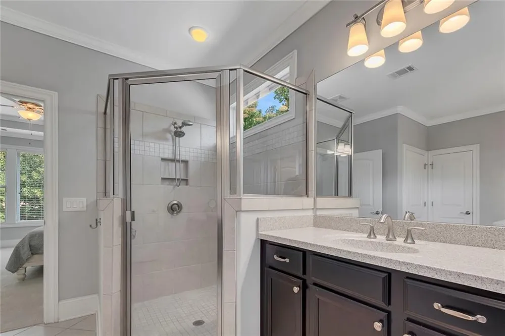 535 Audubon Circle Woodstock, GA 30188