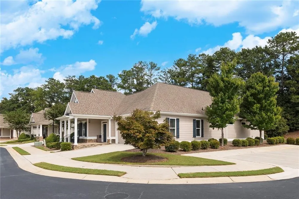 535 Audubon Circle Woodstock, GA 30188
