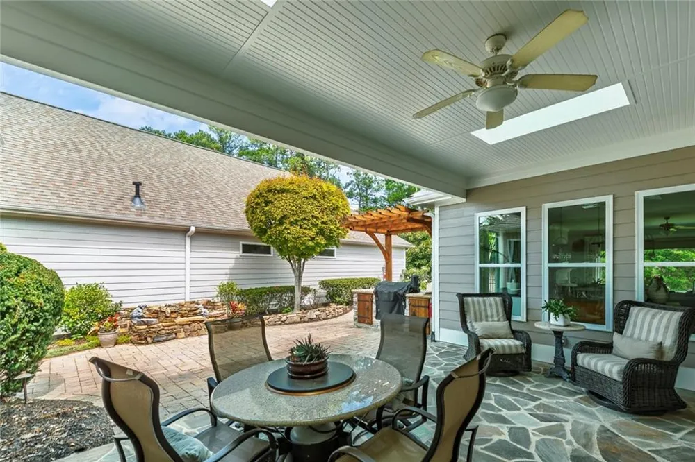 535 Audubon Circle Woodstock, GA 30188